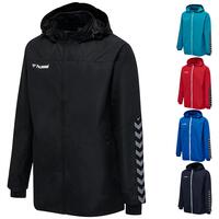 Hummel AUTHENTIC Allwetterjacke Kinder