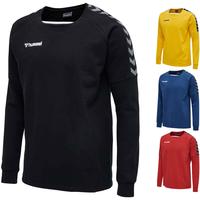 Hummel AUTHENTIC TRAINING SWEATSHIRT