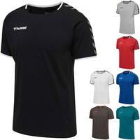 Hummel AUTHENTIC TRAINING T-Shirt
