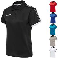 Hummel AUTHENTIC Damen FUNCTIONAL POLO