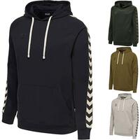 Hummel MOVE CLASSIC HOODIE