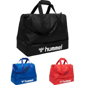Hummel CORE FOOTBALL BAG Sporttasche mit Bodenfach