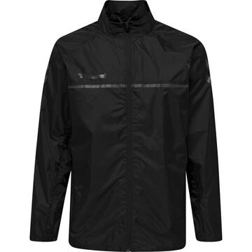 Hummel AUTHENTIC PRO JACKET ANTHRACITE 204606-2267 Gr. 2XL