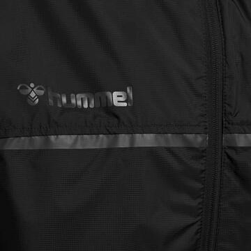 Hummel AUTHENTIC PRO JACKET ANTHRACITE 204606-2267 Gr. 2XL