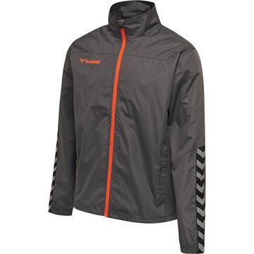 Hummel AUTHENTIC TRAINING JACKET ASPHALT 204935-1525 Gr. 3XL