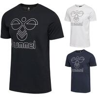 Hummel PETER T-SHIRT Herren