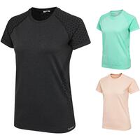 Hummel CI Seamless T-Shirt Damen