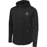 Hummel hmlASTON ZIP HOODIE