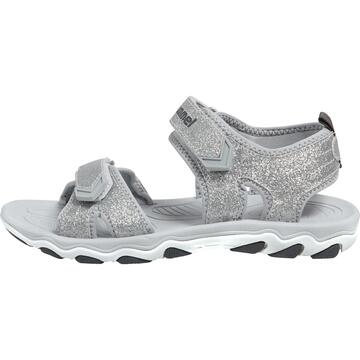 hummel Sandal Glitter Sandale Kinder