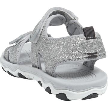 hummel Sandal Glitter Sandale Kinder