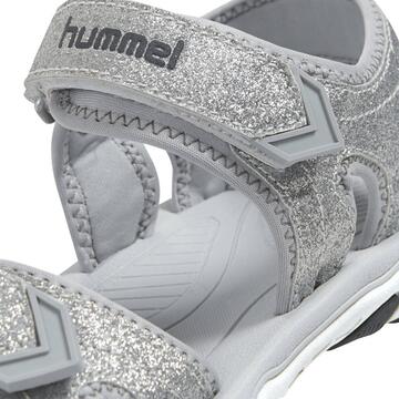 hummel Sandal Glitter Sandale Kinder