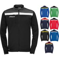 Uhlsport OFFENSE 23 Polyesterjacke 100519801