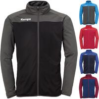 Kempa PRIME Polyesterjacke 200232701