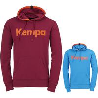 Kempa GRAPHIC HOODY 200302903