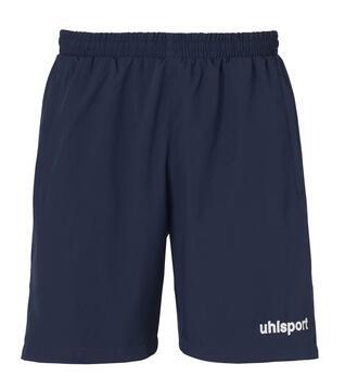 Uhlsport Shorts ESSENTIAL WEBSHORTS 100524701 marine 140