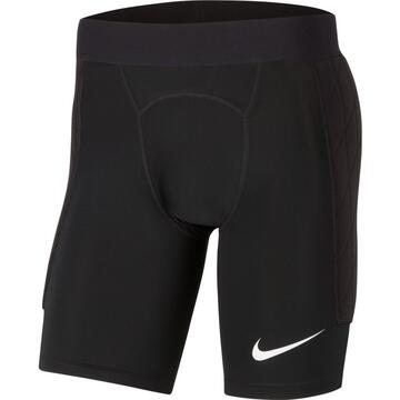 Nike Padded Gardien Knit Torwart Tight Shorts