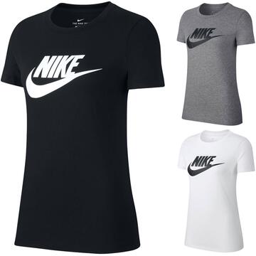 NIKE Sportswear Essential T-Shirt Damen