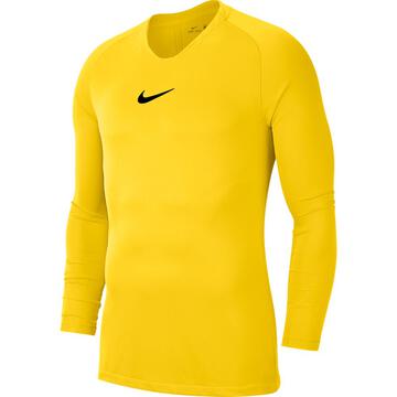 Nike Park Funktionsshirt Kinder AV2611-719 TOUR YELLOW/(BLACK) - Gr. XL