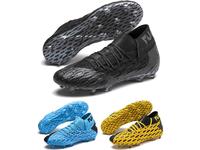 Puma Fu�ballschuhe FUTURE 5.1 NETFIT FG/AG 105755