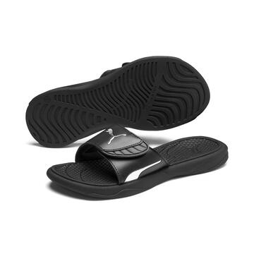 Puma Royalcat Comfort Badelatsche Damen
