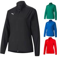 Puma teamGOAL 23 Pr�sentationsjacke Sideline Jacket Damen...