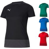 Puma teamGOAL 23 Training Trikot Damen 656940