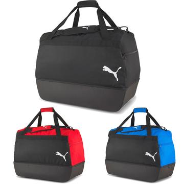 Puma teamGOAL 23 Sporttasche mit Bodenfach Teambag M 76861