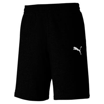 Puma teamGOAL 23 Casuals Shorts 656581 Puma Black M