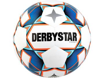 Derbystar Stratos TT 2020/2021