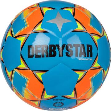 Derbystar Beach Soccer v22 152018