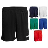 Derbystar Contra Shorts