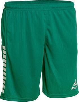 Select Monaco Hose gruen weiss 6200204444 Gr. XL