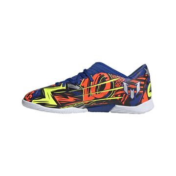 adidas Nemeziz Messi 19.3 IN Fu�ballschuhe Kinder