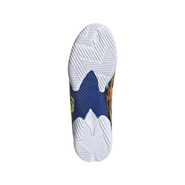 adidas Nemeziz Messi 19.3 IN Fu�ballschuhe Kinder