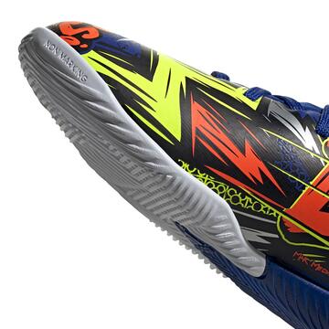 adidas Nemeziz Messi 19.3 IN Fu�ballschuhe Kinder
