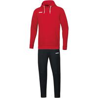 Jako Jogginganzug Base mit Kapuzensweat M9465