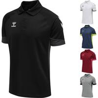 HUMMEL hmlLEAD FUNCTIONAL POLO 207417
