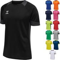 HUMMEL hmlLEAD Trikot 207393
