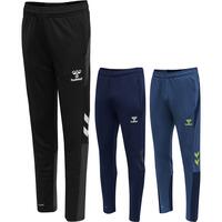 HUMMEL hmlLEAD FOOTBALL PANTS Trainingshose Kinder 207414