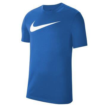 Nike Park 20 Swoosh T-Shirt Kinder