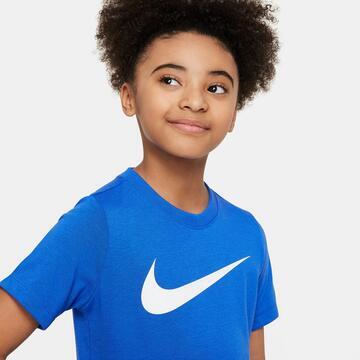 Nike Park 20 Swoosh T-Shirt Kinder