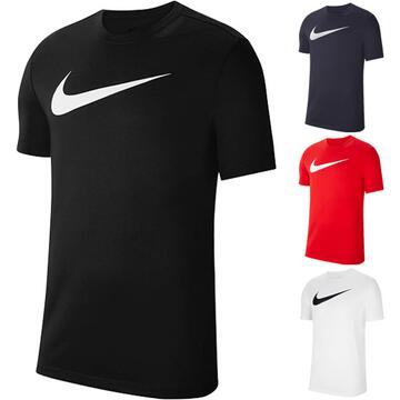 Nike Team Club 20 T-Shirt Swoosh Kinder CW6941