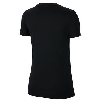 Nike Park 20 Swoosh T-Shirt Damen