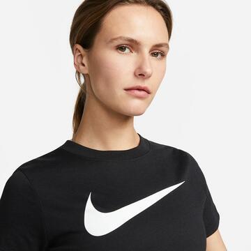 Nike Park 20 Swoosh T-Shirt Damen