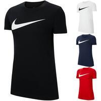 Nike Park 20 Swoosh T-Shirt Damen