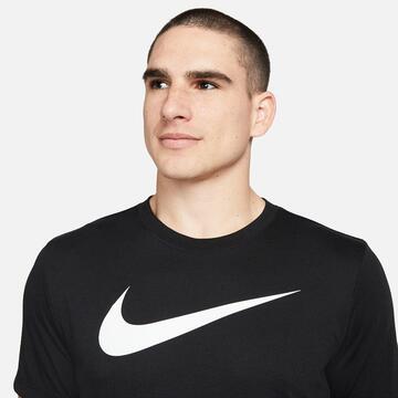 Nike Park 20 Swoosh T-Shirt Herren