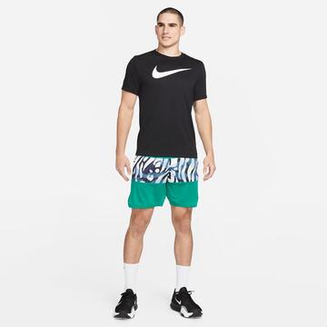 Nike Park 20 Swoosh T-Shirt Herren