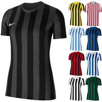 Nike Striped Division IV Trikot Damen CW3816