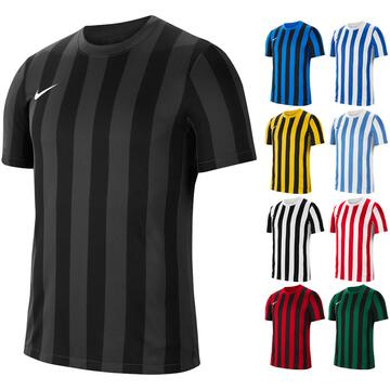 Nike Striped Division IV Trikot Herren CW3813