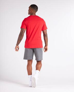 Nike Team Club 20 T-Shirt Herren CZ0881